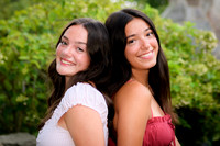 Ava & Josie